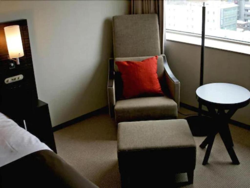 Century Royal Hotel Sapporo Exterior photo