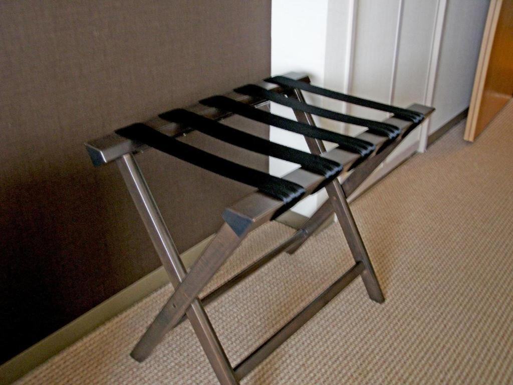 Century Royal Hotel Sapporo Exterior photo