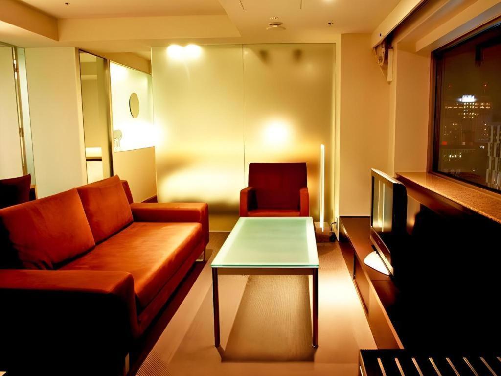 Century Royal Hotel Sapporo Exterior photo